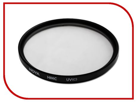 Светофильтр HOYA HMC MULTI UV (C) 49mm 24066051332