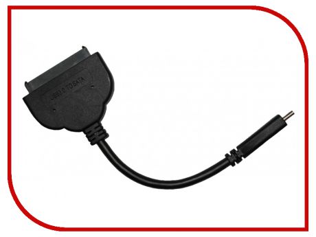Аксессуар Palmexx USB-C 3.1 - SATA PX/CBL USBC3.1-SATA