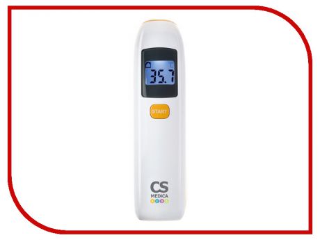 Термометр CS Medica Kids CS-88