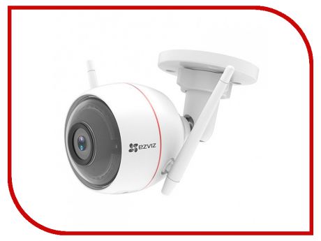 IP камера Ezviz Husky Air 1080p CS-CV310-A0-1B2WFR 4mm