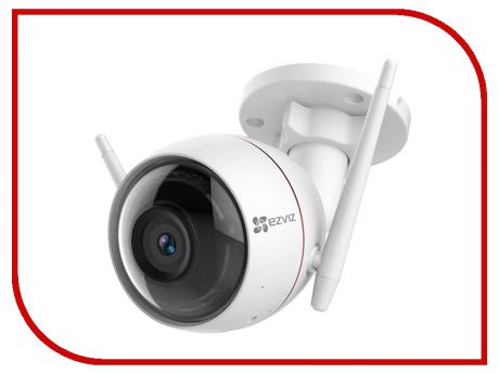 IP камера Ezviz Husky Air 720p CS-CV310-A0-3B1WFR 4mm