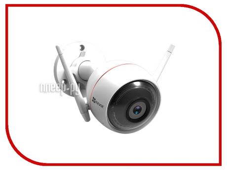 IP камера Ezviz Husky Air 720p CS-CV310-A0-3B1WFR 2.8mm