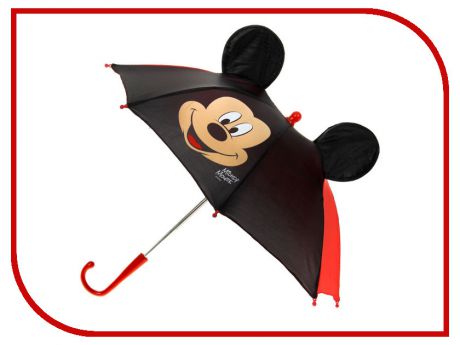Зонт Disney Микки Маус 1269338