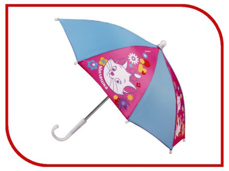Зонт Disney Милашка Кошечка Мари 1861294