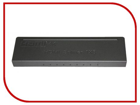 Сплиттер Palmexx 1xHDMI - 8xHDMI PX/HDMI*8