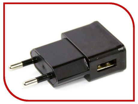 Зарядное устройство Liberty Project USB 1А CD013112