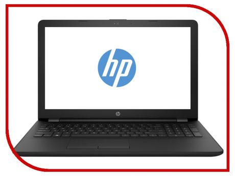 Ноутбук HP 15-bw055ur 2BT73EA (AMD A9-9420 3.0 GHz/6144Mb/1000Gb/No ODD/AMD Radeon 520 2048Mb/Wi-Fi/Bluetooth/Cam/15.6/1920x1080/Windows 10 64-bit)