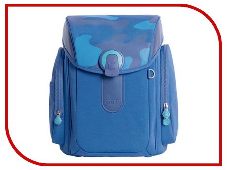Рюкзак Xiaomi Mi Rabbit MITU Blue