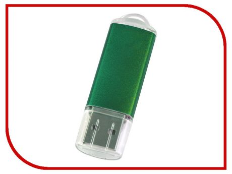 USB Flash Drive 8Gb - Проект 111 Simple Green 5399.98