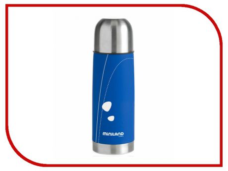 Термос Miniland Soft Thermo 500ml 89090 Blue