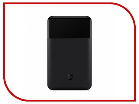 Электробритва Xiaomi Mijia Portable Electric Shaver Black