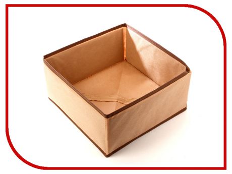 Аксессуар Раскладная коробка для мелких вещей Prima House М13