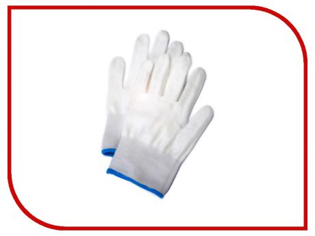 Перчатки для защиты от порезов Bradex Кольчуга TD 0464