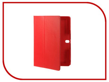 Аксессуар Чехол для Huawei Media Pad M3 Lite 10 IT Baggage Red ITHWM310-3
