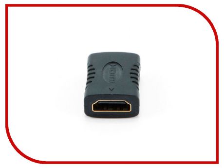 Аксессуар Gembird Cablexpert HDMI-HDMI 19F/19F A-HDMI-FF