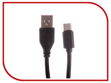 Аксессуар Gembird Cablexpert USB -Type-C 1m CCP-USB2-AMCM-1M