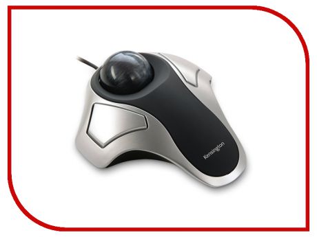 Мышь Kensington Orbit Optical Trackball 64327EU