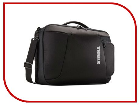 Аксессуар Сумка 15.6-inch Thule Accent Laptop Bag Black 3203625