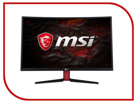 Монитор MSI Optix G27C2