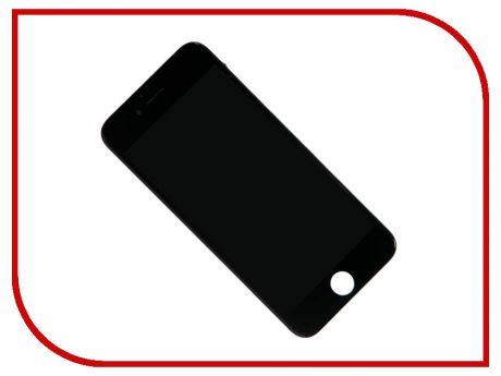 Дисплей Tianma для iPhone 6 Black 476840