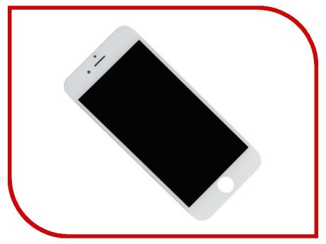 Дисплей Tianma для iPhone 6 White 476839