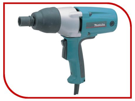 Гайковерт Makita TW0350