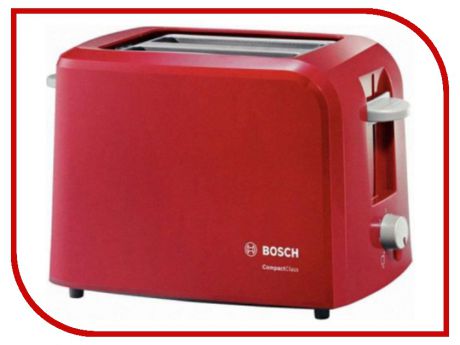 Тостер Bosch TAT 3A014