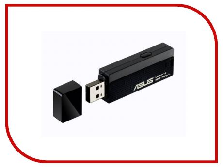 Wi-Fi адаптер ASUS USB-N13