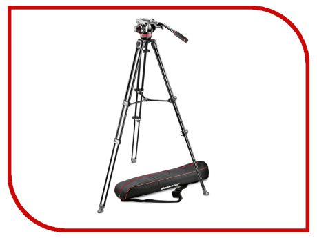 Штатив Manfrotto MVK502AM-1