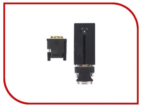 Аксессуар Espada USB to DVI/HDMI/VGA Adapter H000USB WS-UG12D1