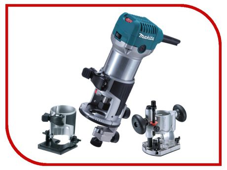 Фрезер Makita RT0700CX2