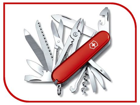 Мультитул Нож Victorinox Handyman 1.3773