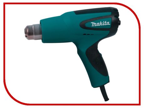 Термопистолет Makita HG5012K