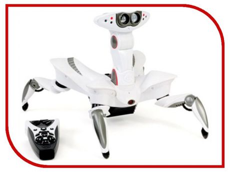 Игрушка WowWee RoboQuad 8039