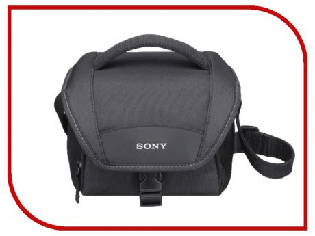 Сумка Sony LCS-U11 Black