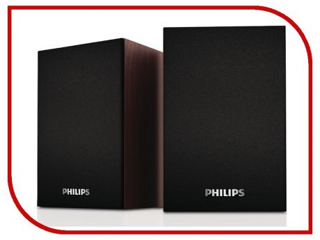 Колонка Philips SPA20