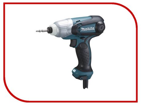 Гайковерт Makita TD0101F