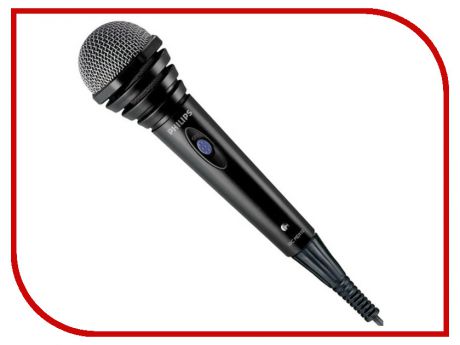 Микрофон Philips SBC-MD110