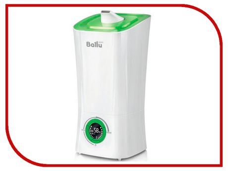 Ballu UHB-205 White-Green
