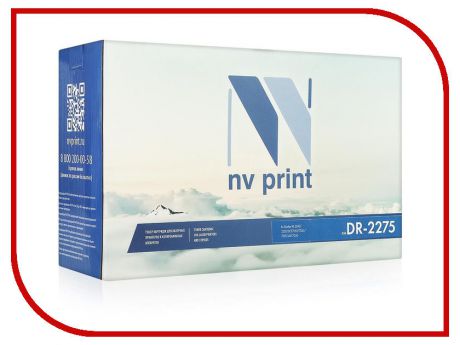 Фотобарабан NV Print DR-2275 для HL-2240/2250/DCP7060/7065/7070/MFC7360