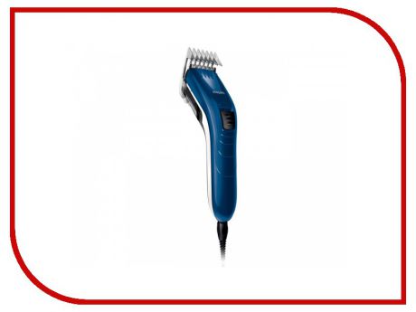 Машинка для стрижки волос Philips QC 5126/15