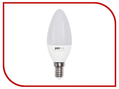 Лампочка Jazzway PLED-SP E14 C37 9w 820Lm 230/50 (5000K)