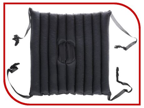 Подушка на автомобильное сиденье Smart Textile Гемо-комфорт авто 50х50см Т267