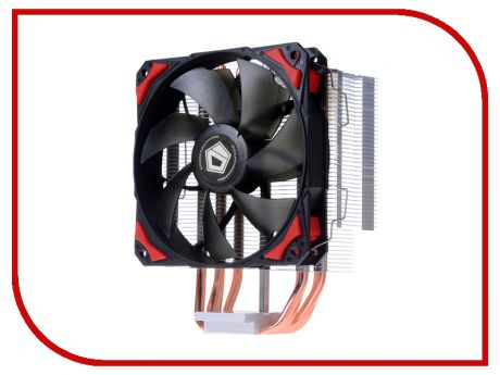 Кулер ID-Cooling SE-214X (Intel LGA2011/1151/1150/1155/1156/AMD FM2+/FM2/FM1/AM3+/AM3/AM2+/AM2)