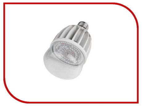 Светодиодная фитолампа Uniel LED-M80-20W/SP/E27/CL ALS55WH 11098