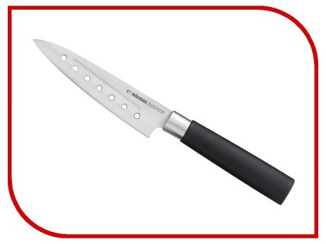 Нож Nadoba Keiko 722911 Сантоку - длина лезвия 110мм