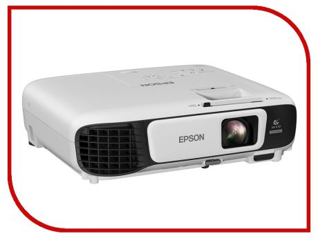 Проектор Epson EB-W42