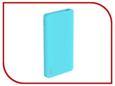 Аккумулятор Xiaomi Mi ZMI QB810 10000mAh Tiffany