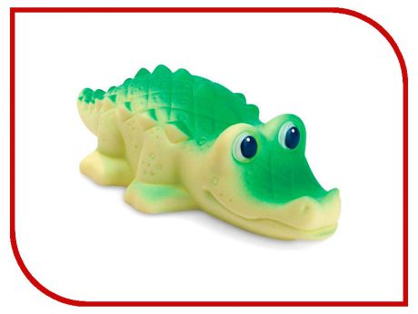 Игрушка Огонек Крокодил С-528