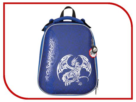 Рюкзак Berlingo Expert Blue dragon RU038025 254941